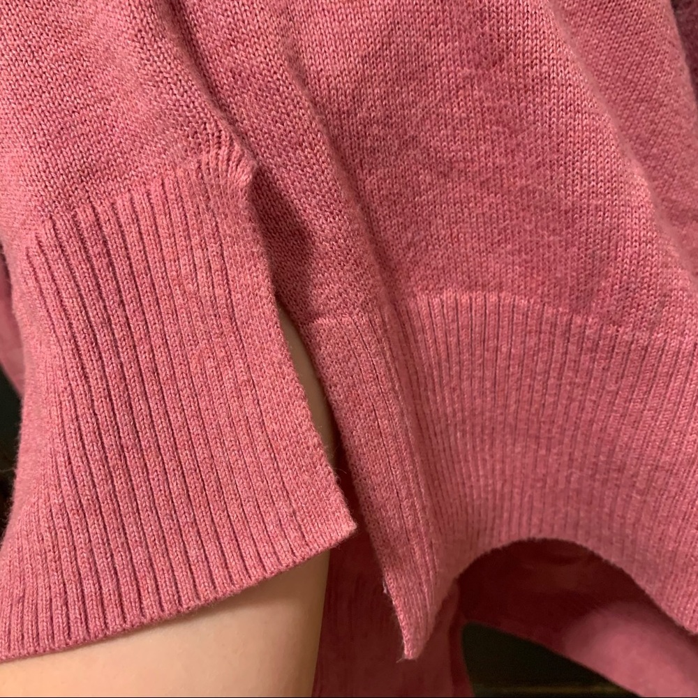 Pink Sweater - Picture 3 of 5